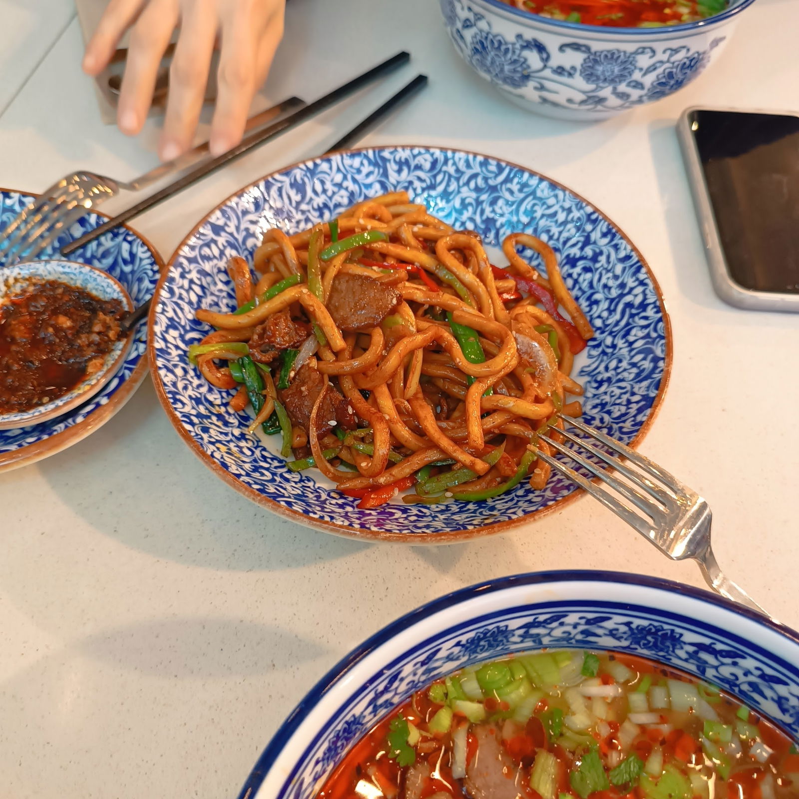 Kroren Restaurant Kadıköy