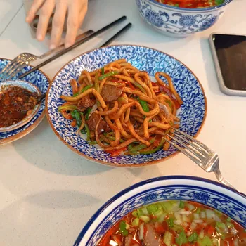 Kroren Restaurant Kadıköy resimleri