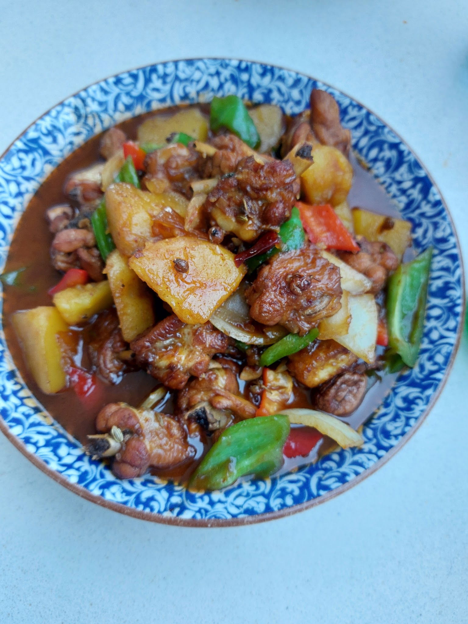 Kroren Restaurant Kadıköy