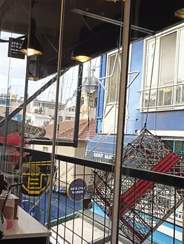 Kroren Restaurant Kadıköy resimleri