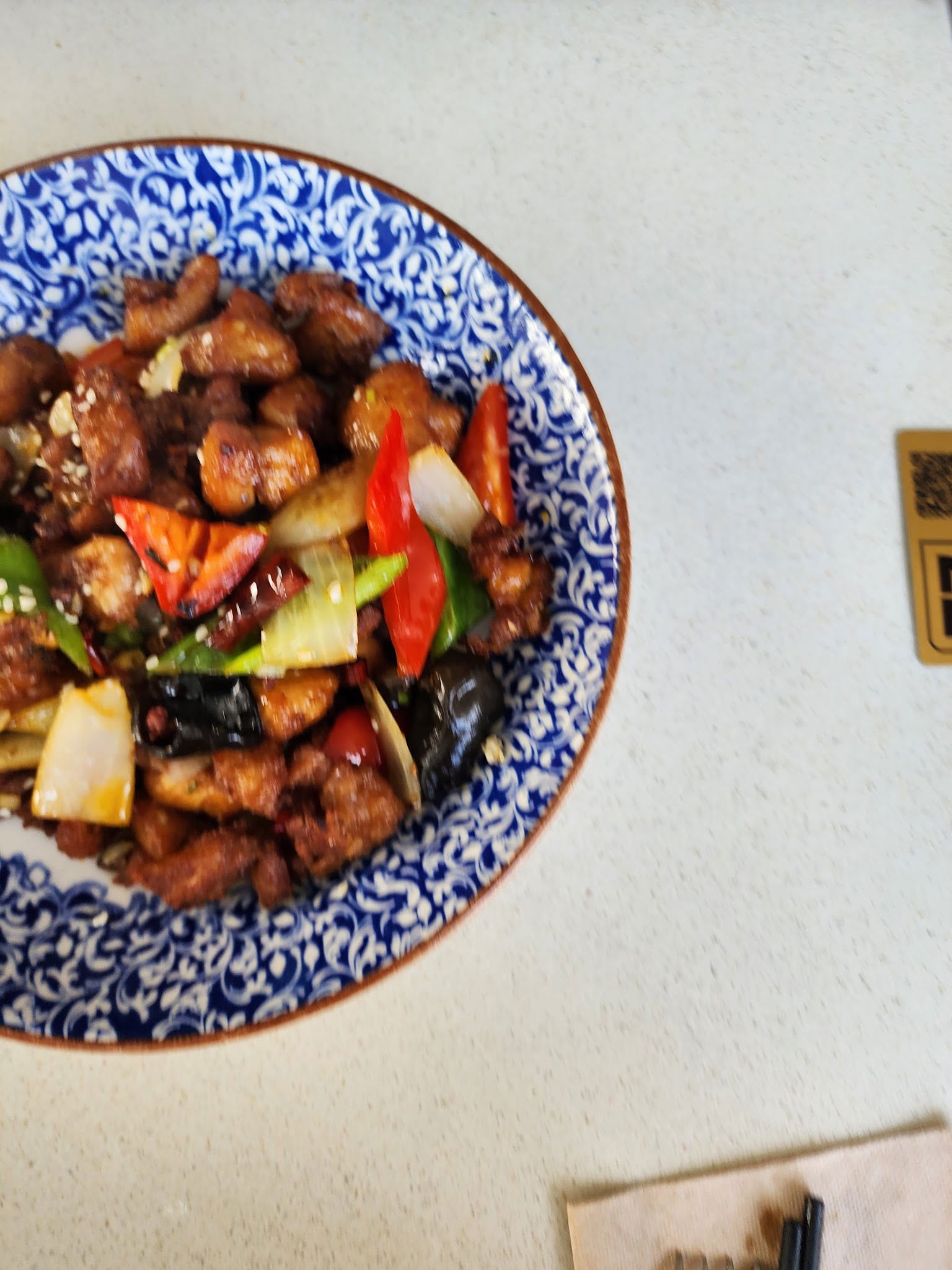 Kroren Restaurant Kadıköy