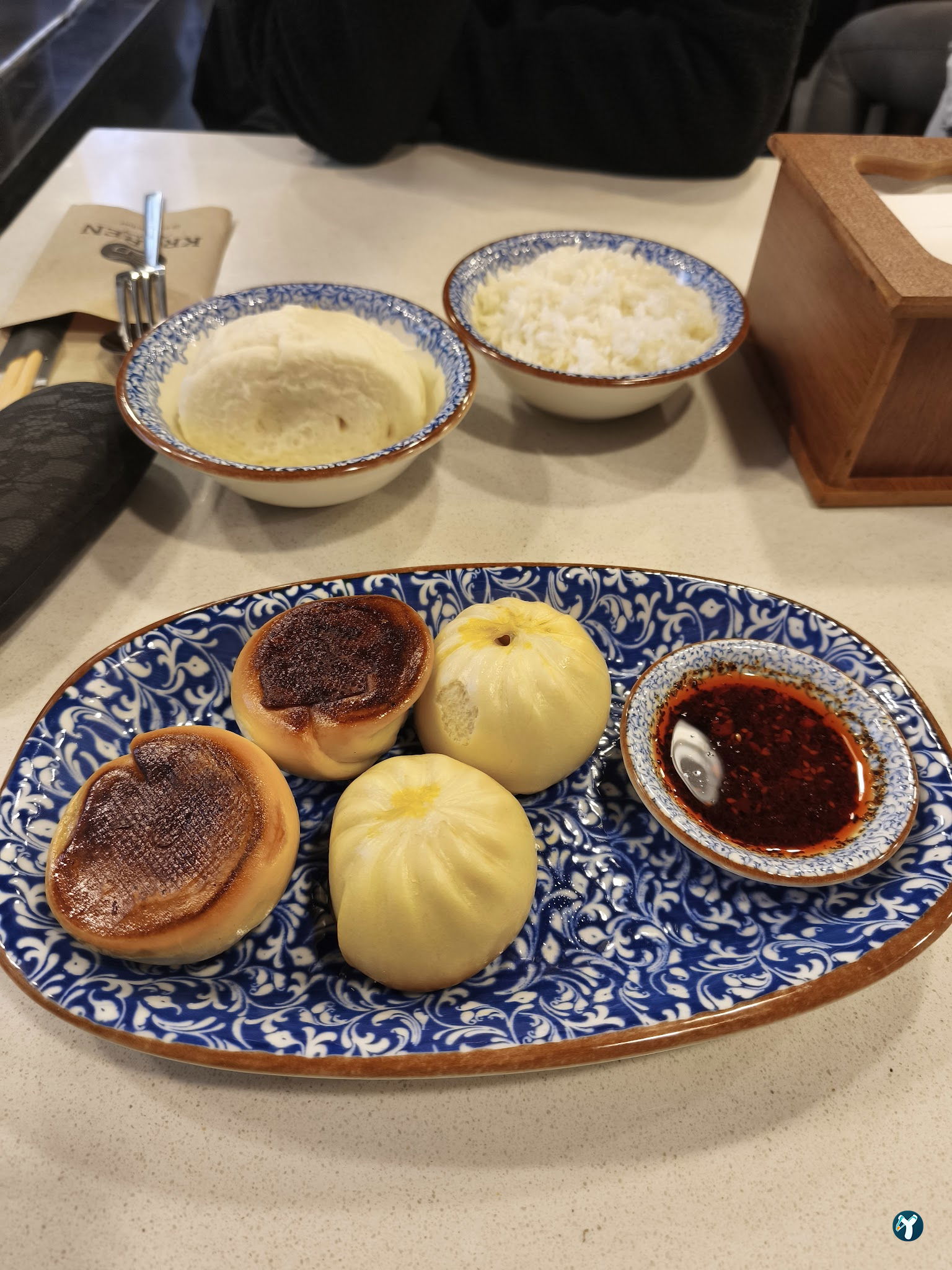 Kroren Restaurant Kadıköy