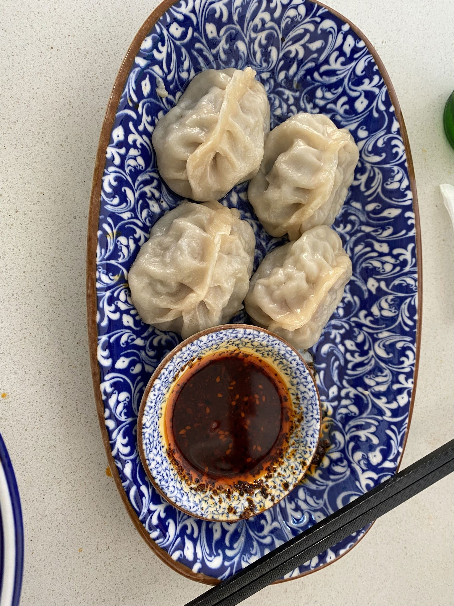 Kroren Restaurant Kadıköy