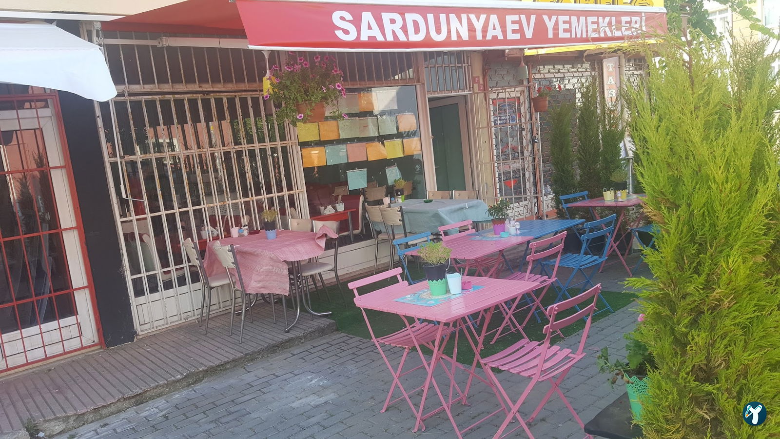 Sardunya Ev Yemekleri Fastfood Kahvalti Ve Dondurma