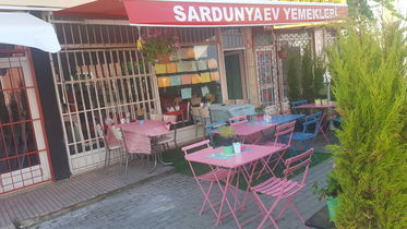 Sardunya Ev Yemekleri Fastfood Kahvalti Ve Dondurma