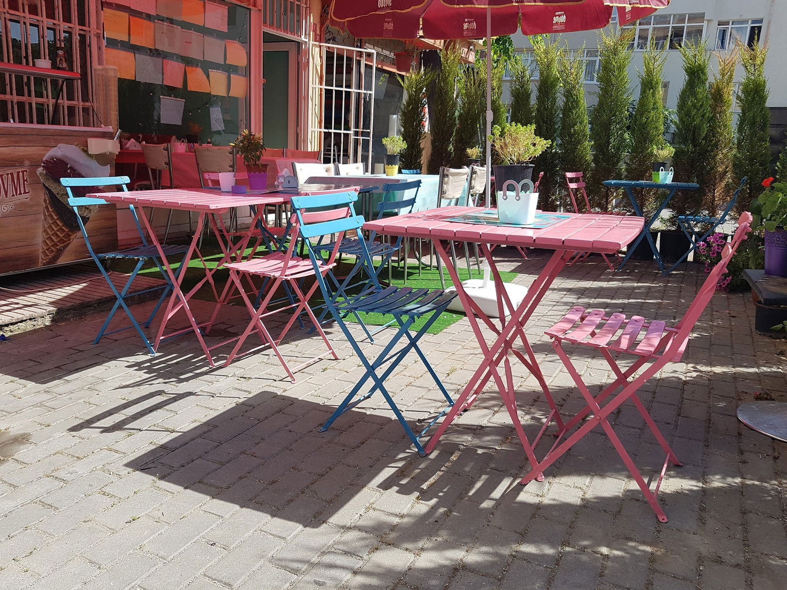 Sardunya Ev Yemekleri Fastfood Kahvalti Ve Dondurma