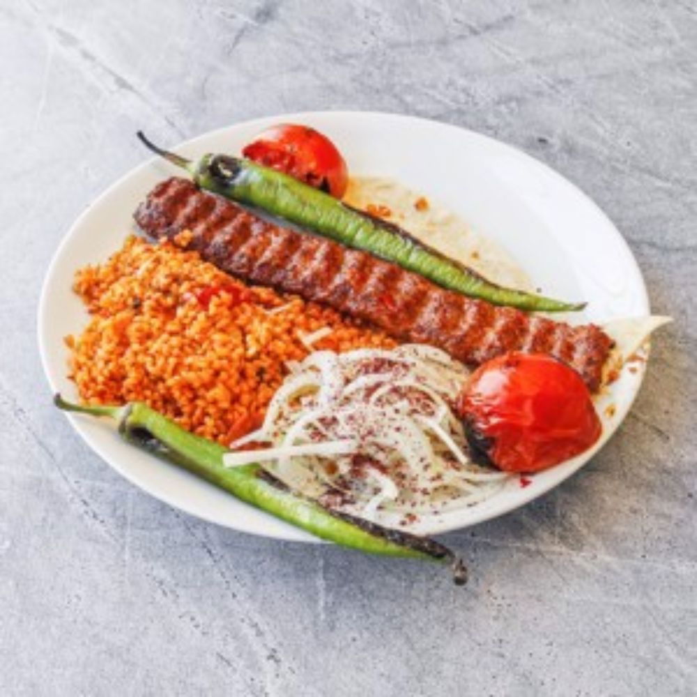 Adana Kebap