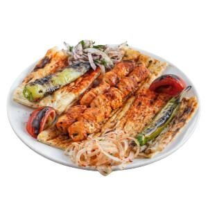 Tavuk Şiş Kebap