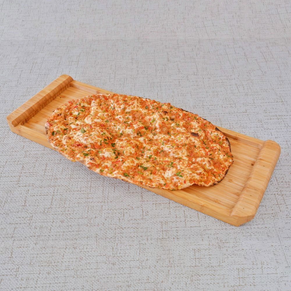 10'lu Lahmacun Menü