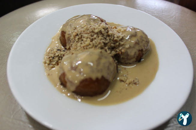 DEDE 2 LOKANTASI