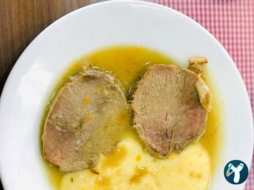 DEDE 2 LOKANTASI