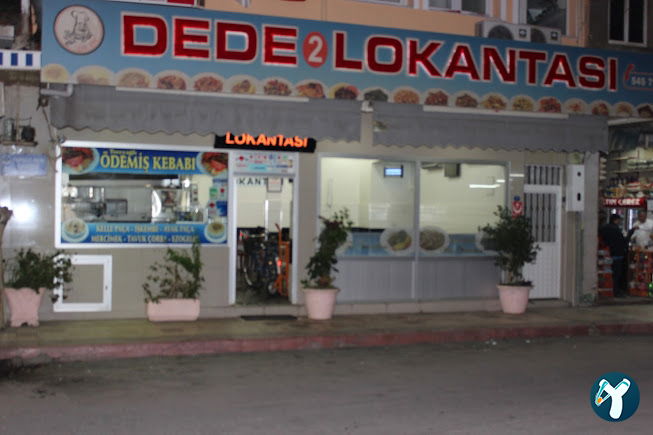 DEDE 2 LOKANTASI