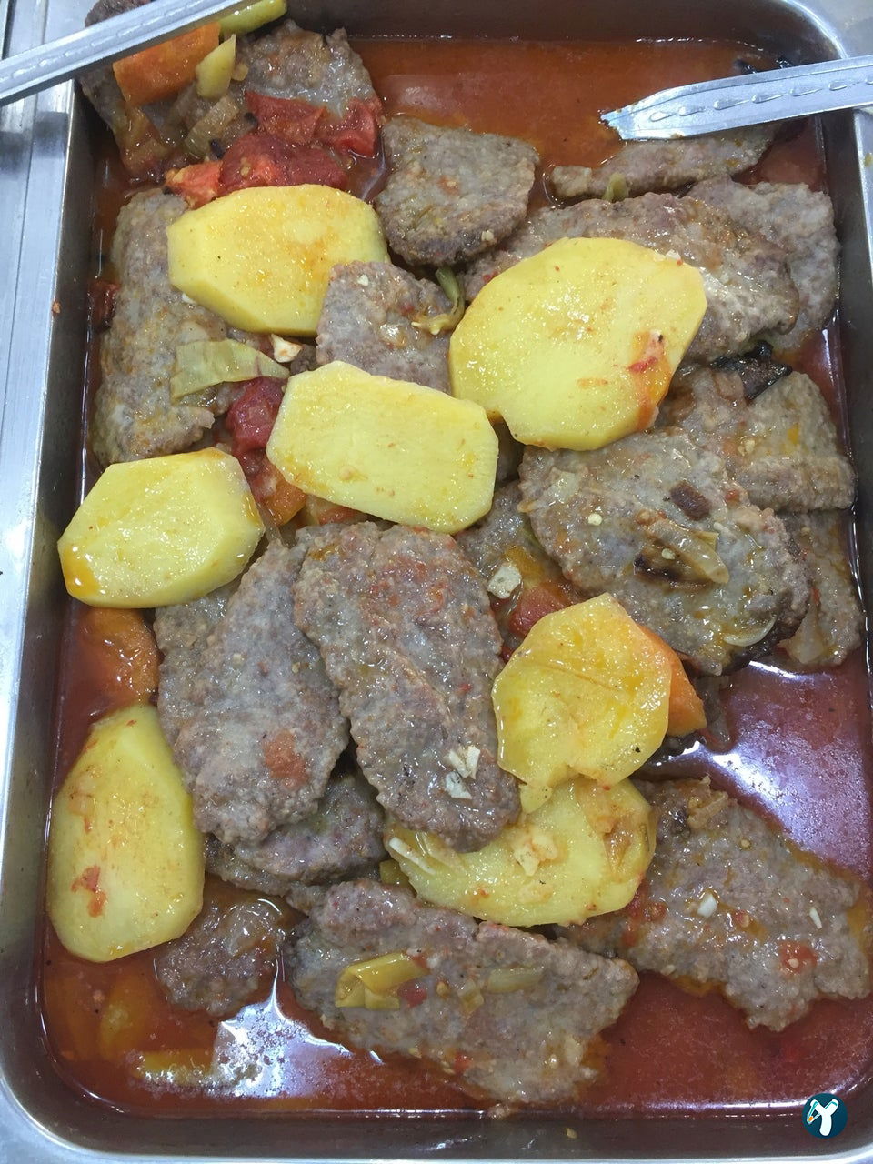 DEDE 2 LOKANTASI
