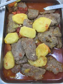 DEDE 2 LOKANTASI resimleri