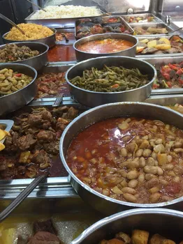 DEDE 2 LOKANTASI resimleri