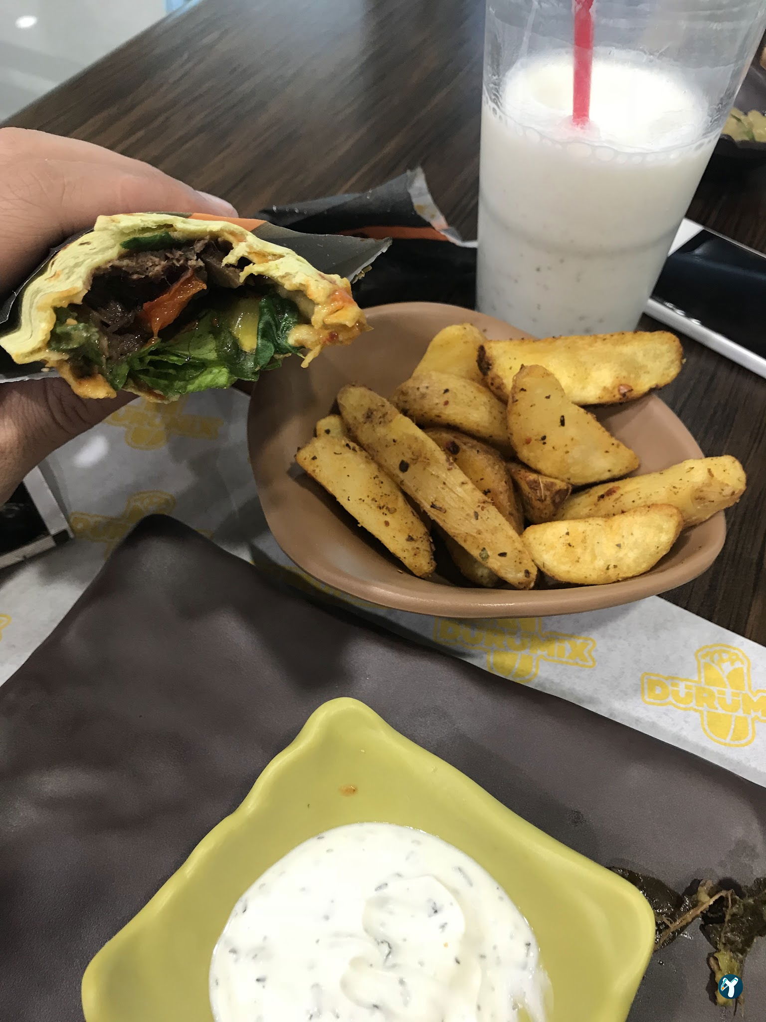 Dürümix