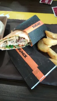 Dürümix resimleri