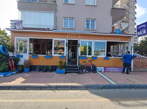 Güvenç Balık resimleri