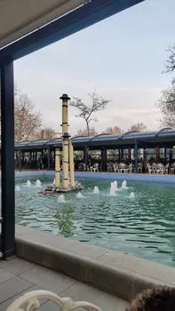 Tarihi Dede Köşkü resimleri