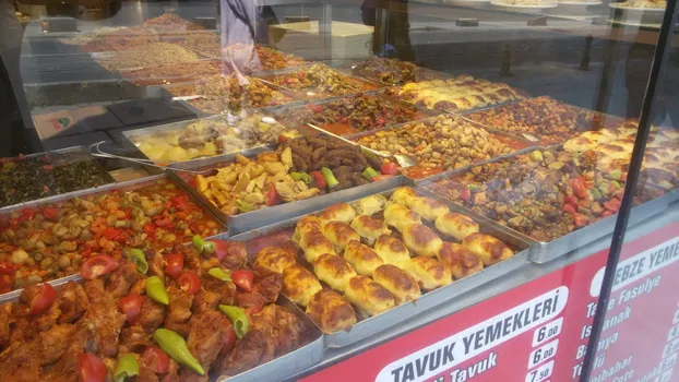 Cevdet Ustanın Yeri resimleri