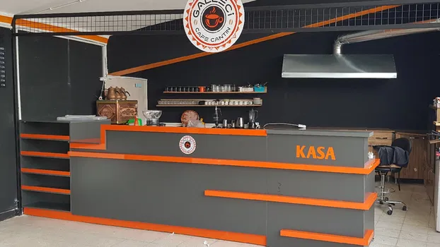 Galleci Coffee Company resimleri