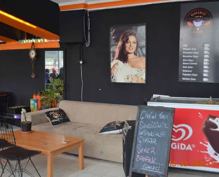 Galleci Coffee Company resimleri