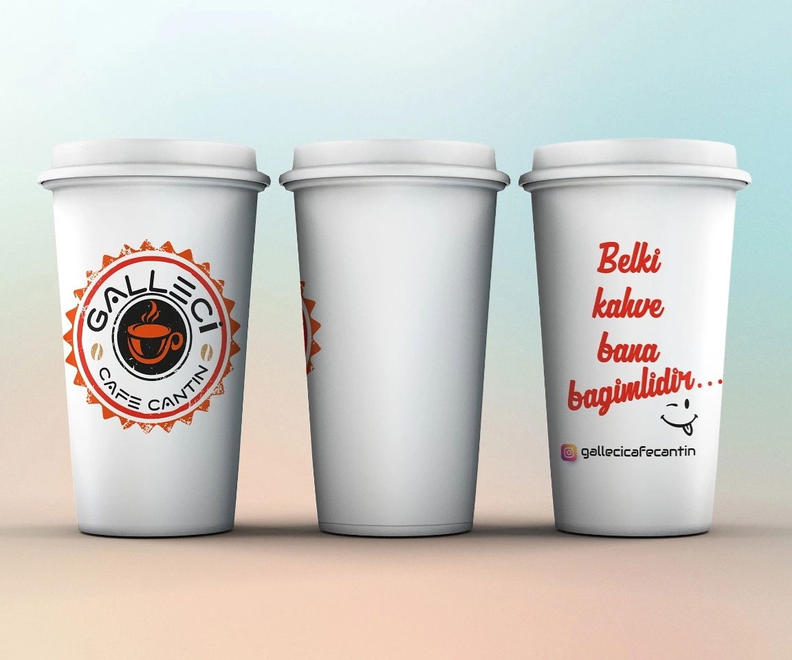 Galleci Coffee Company