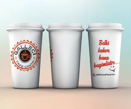 Galleci Coffee Company resimleri