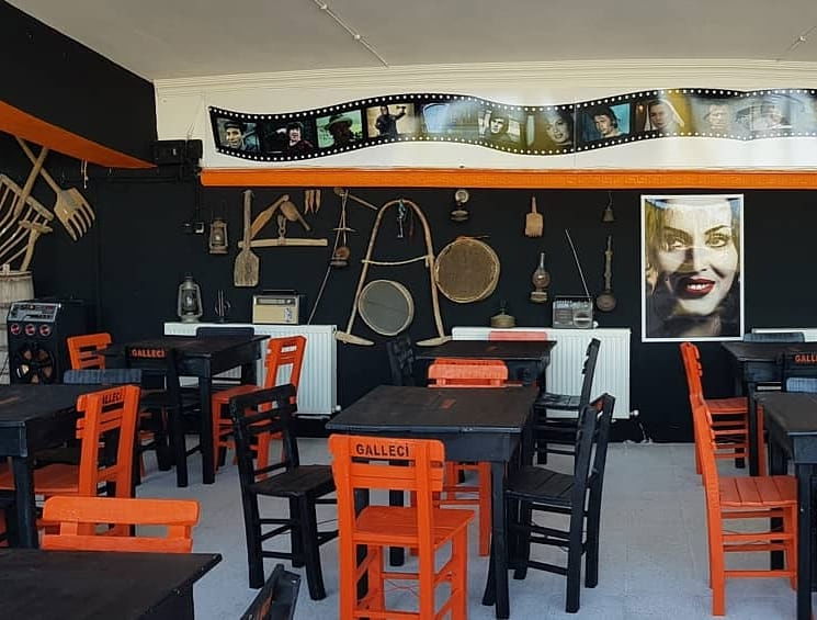 Galleci Coffee Company