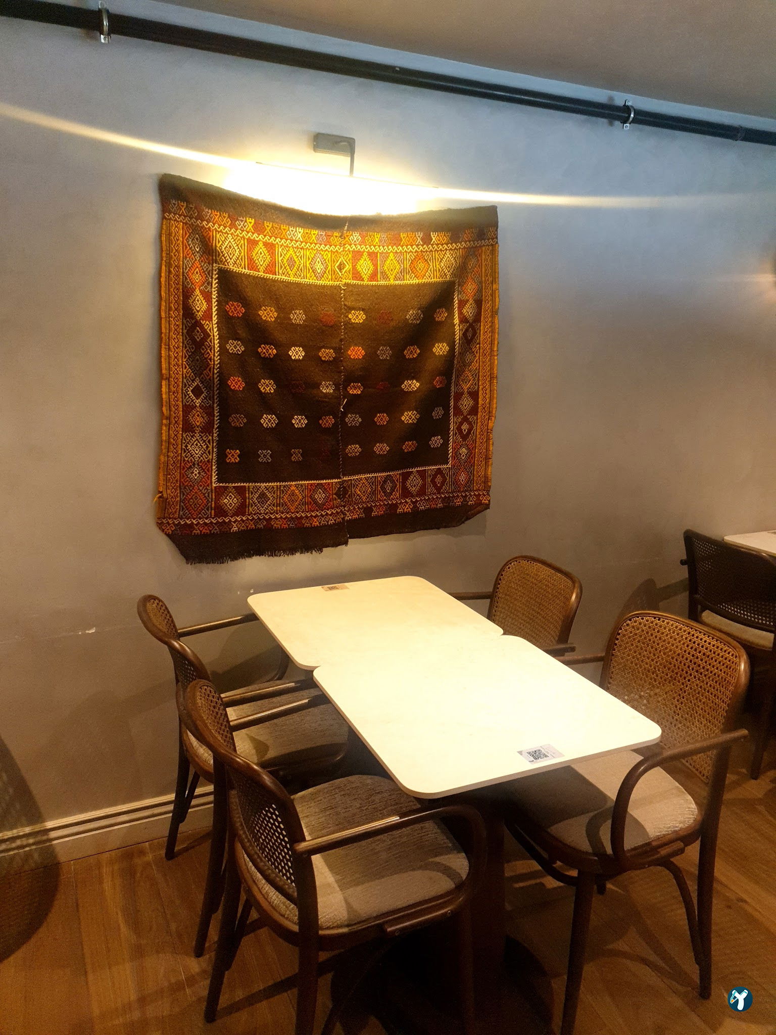 Line Coffee - Maidan