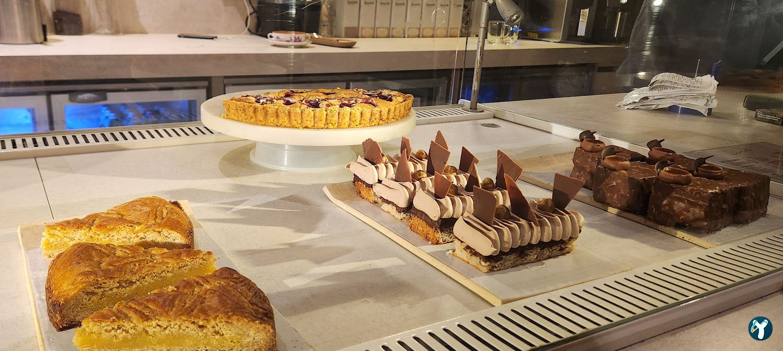 Line Coffee - Maidan