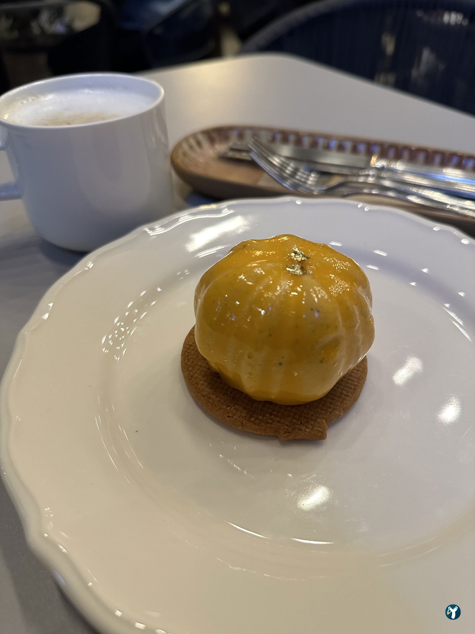 Line Coffee - Maidan