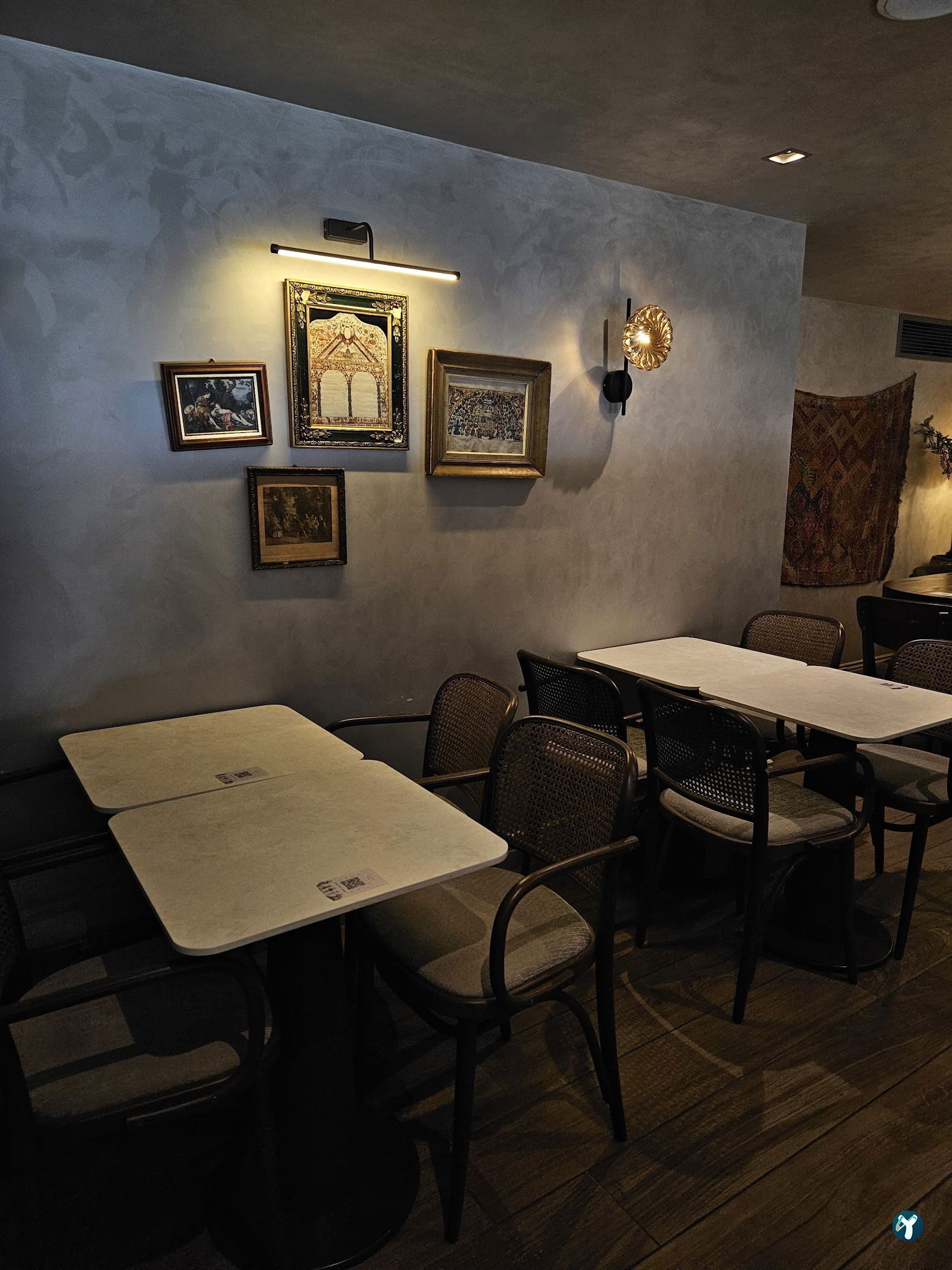 Line Coffee - Maidan