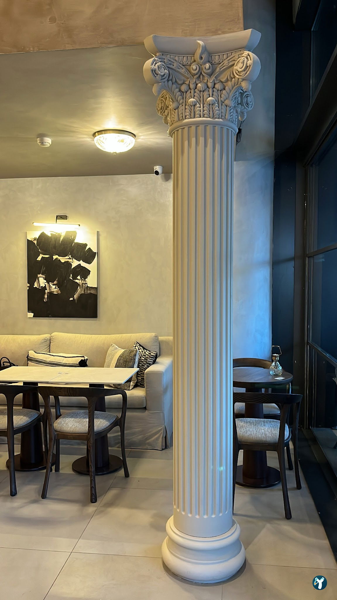 Line Coffee - Maidan