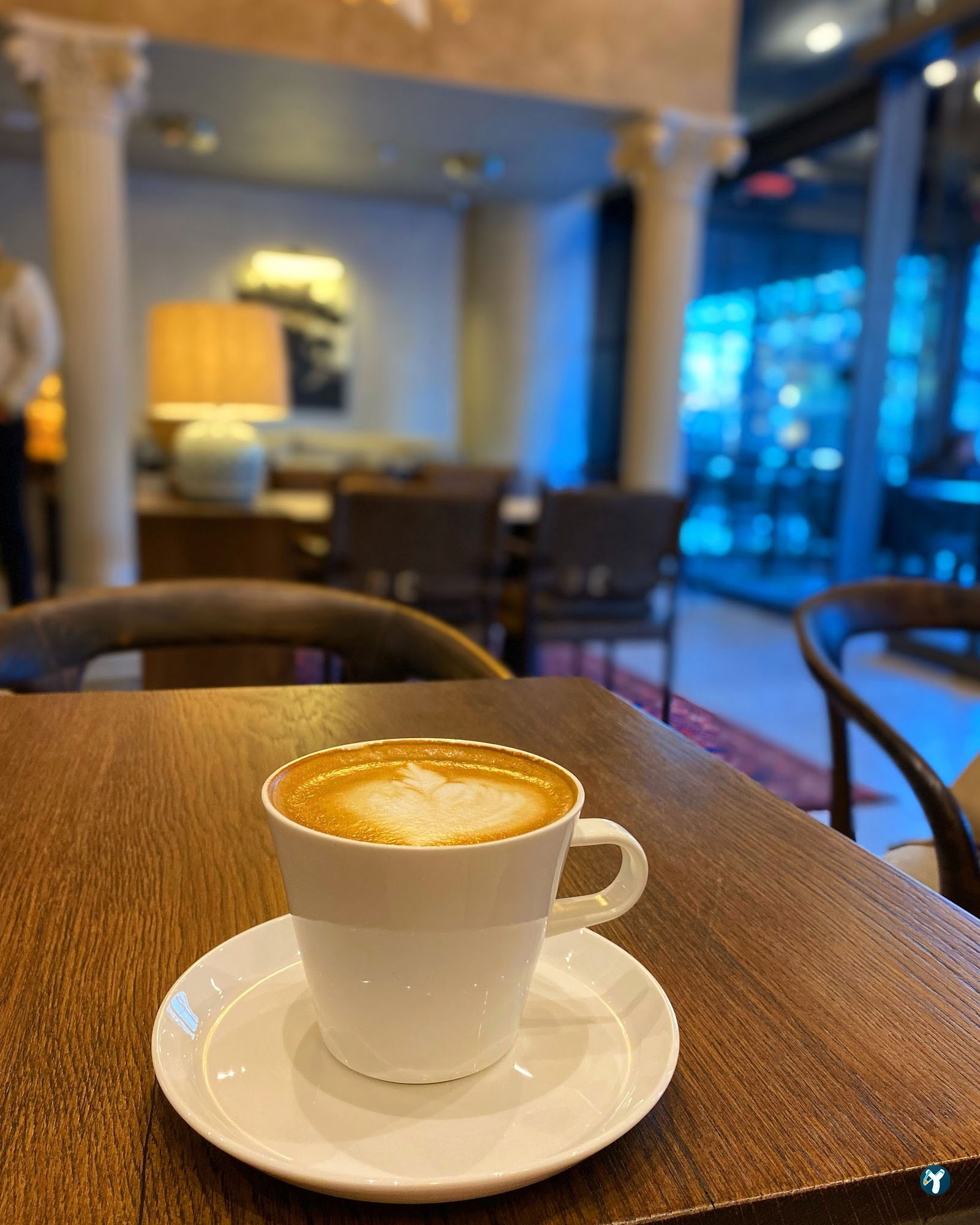 Line Coffee - Maidan
