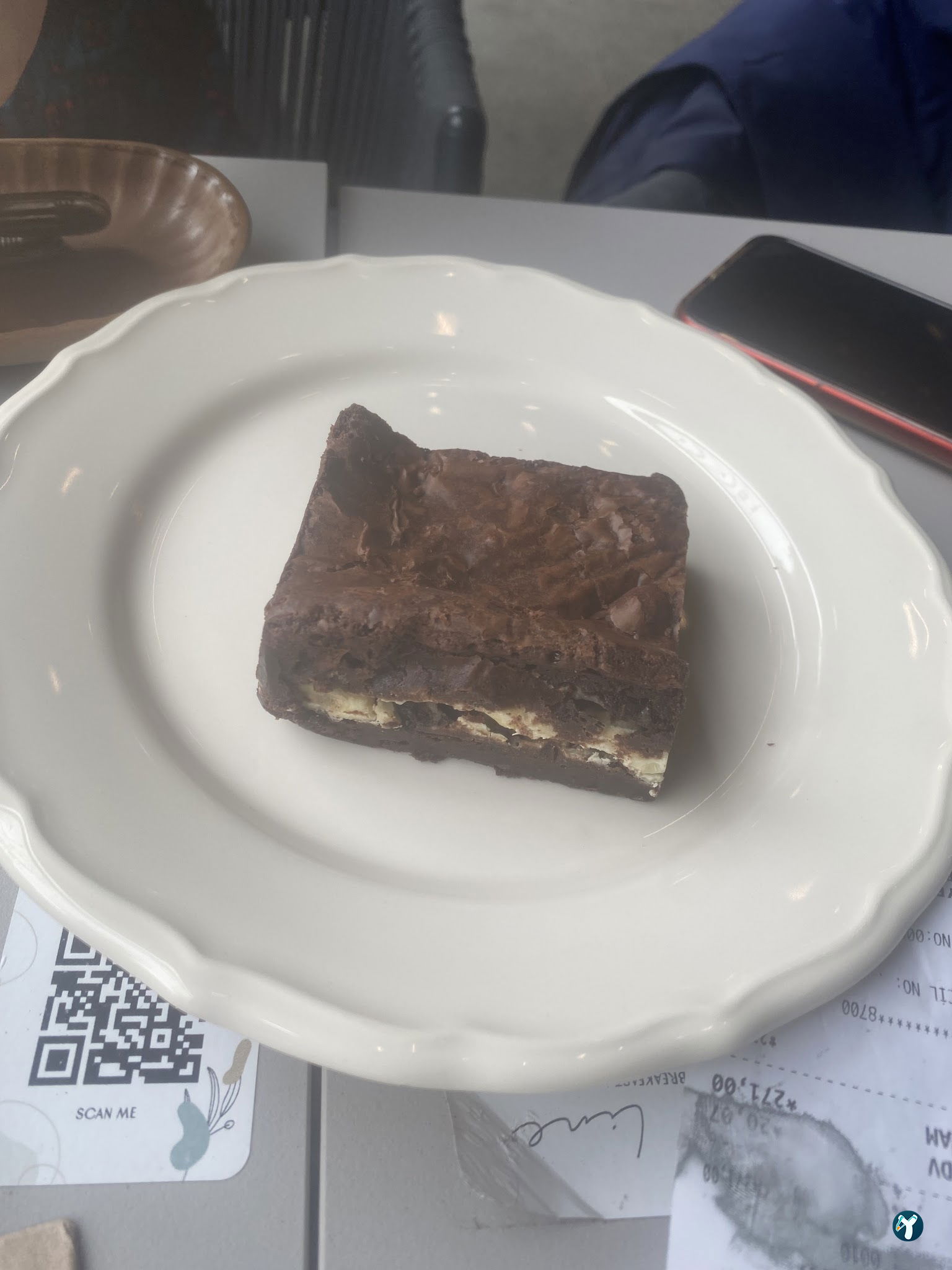Line Coffee - Maidan