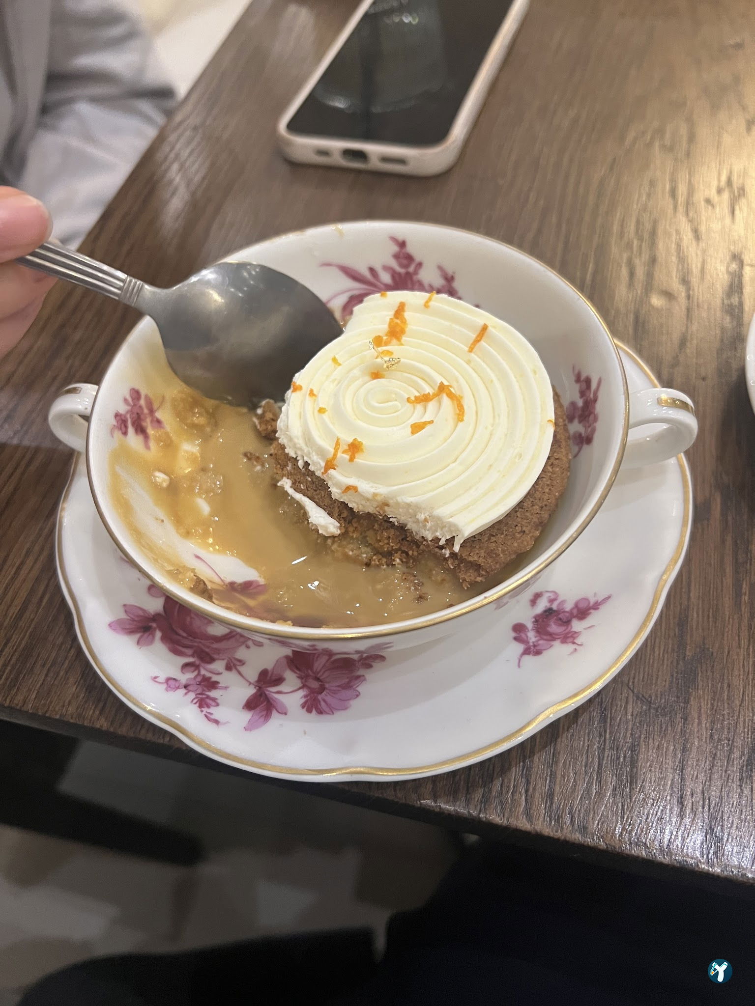 Line Coffee - Maidan