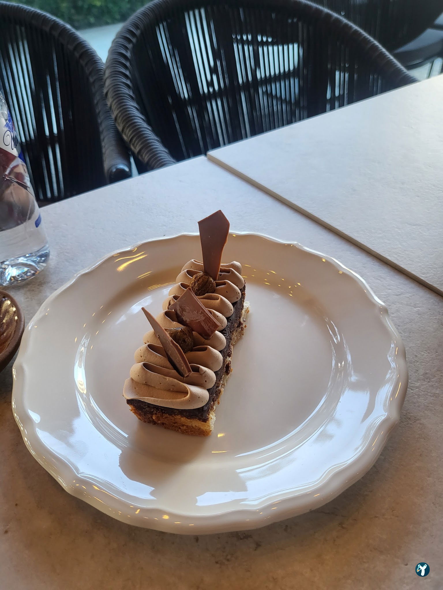 Line Coffee - Maidan