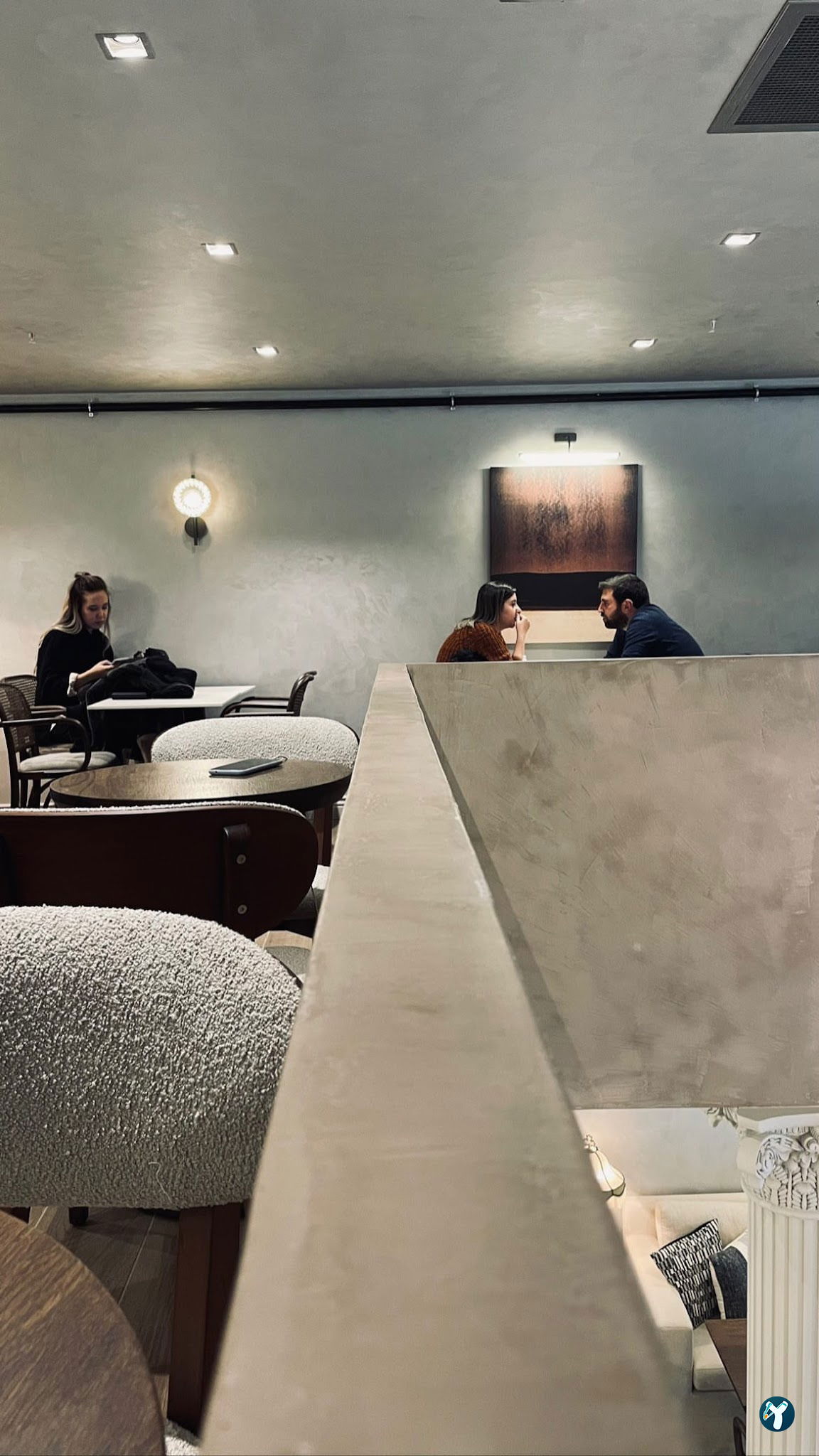 Line Coffee - Maidan