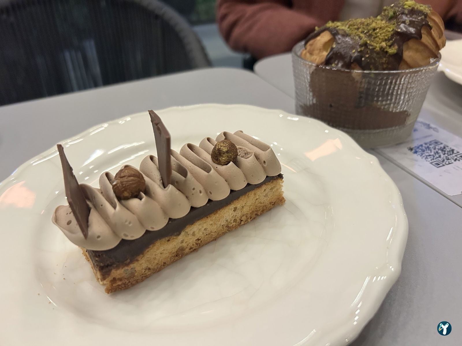 Line Coffee - Maidan
