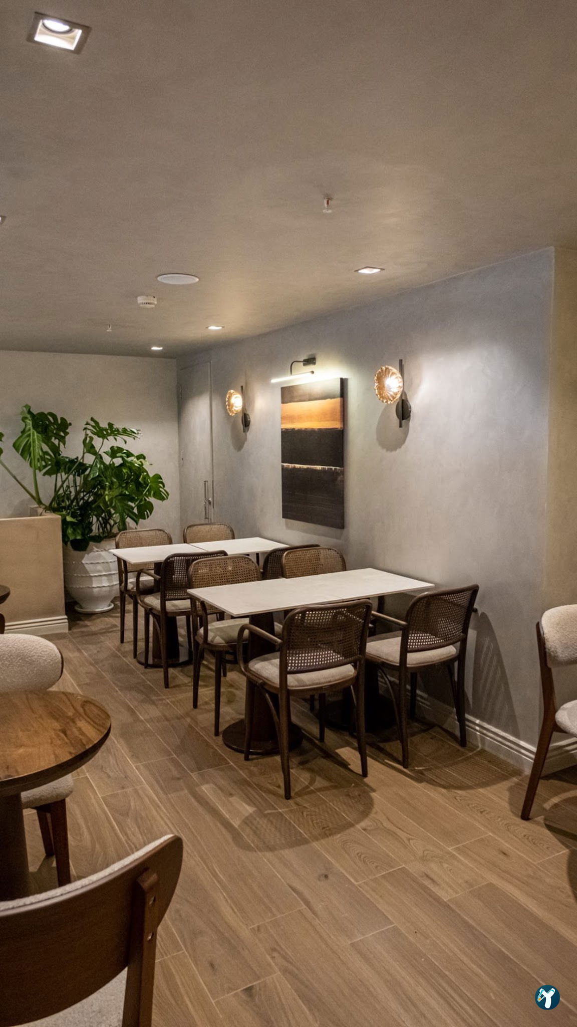 Line Coffee - Maidan