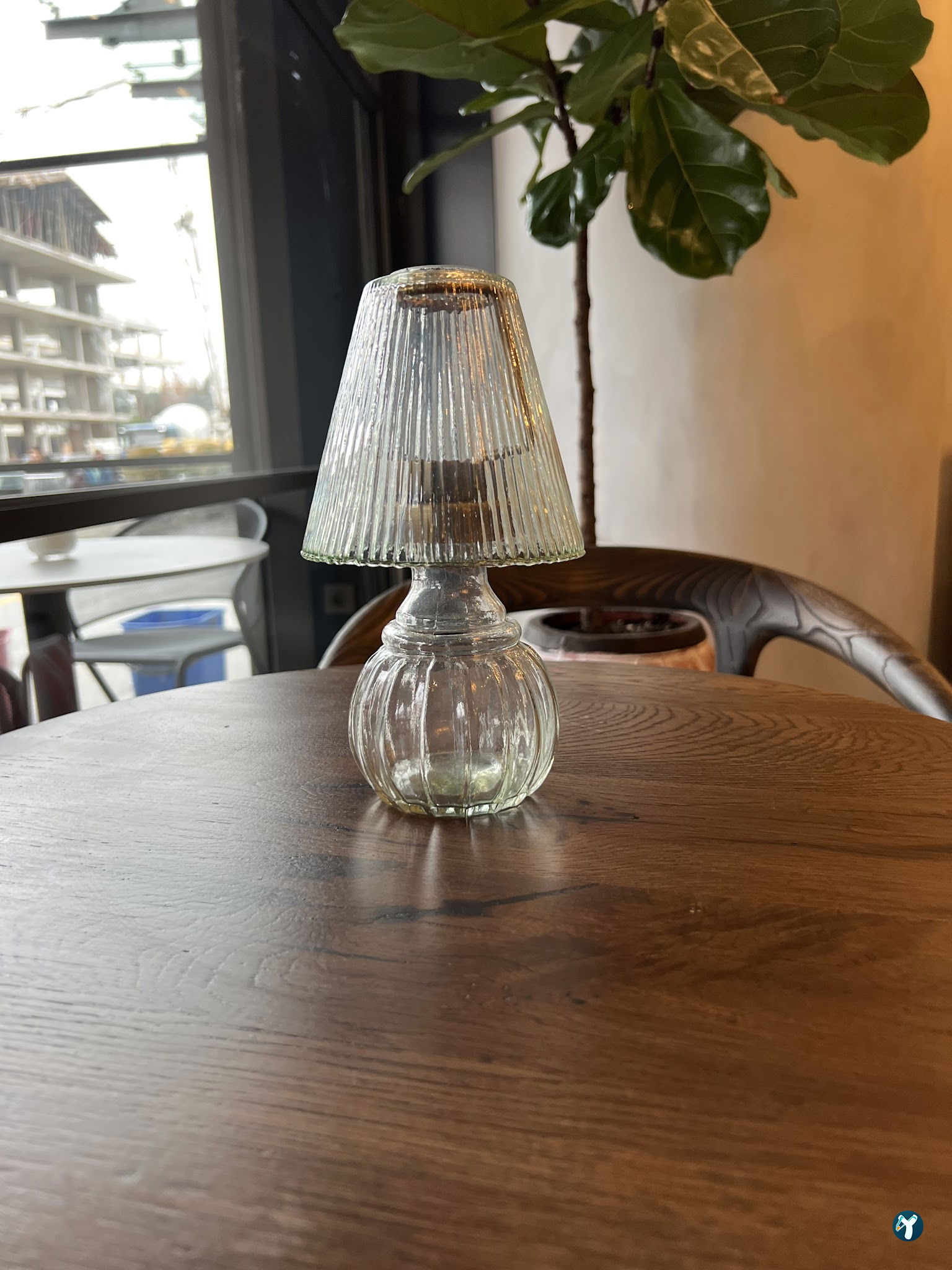 Line Coffee - Maidan