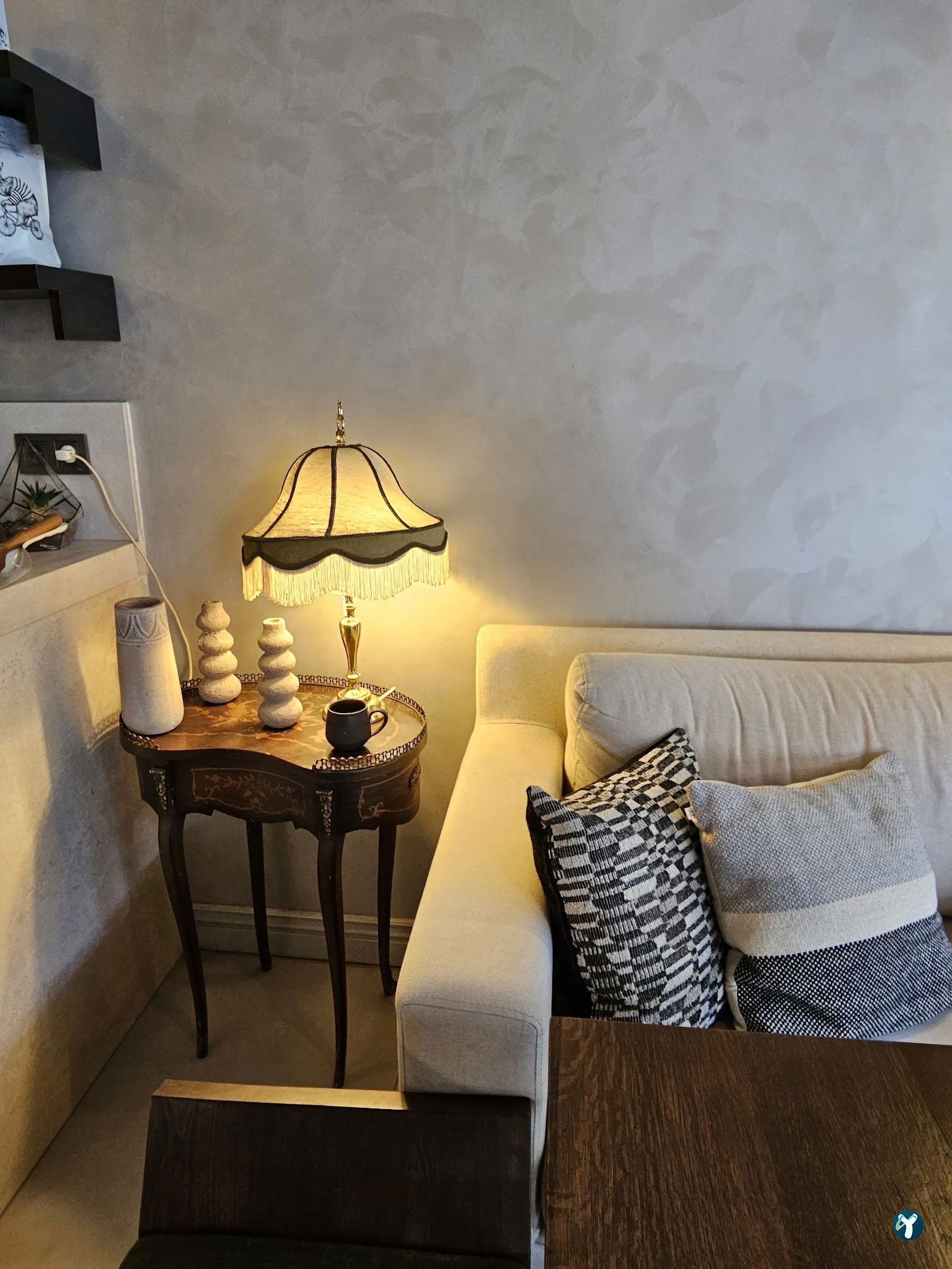 Line Coffee - Maidan