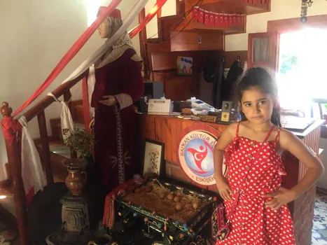 Balkan Evi resimleri