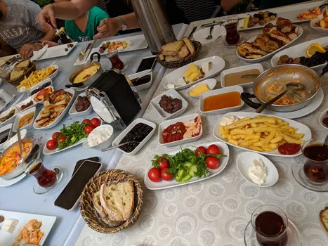 Balkan Evi resimleri