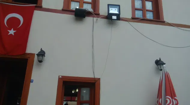 Balkan Evi resimleri