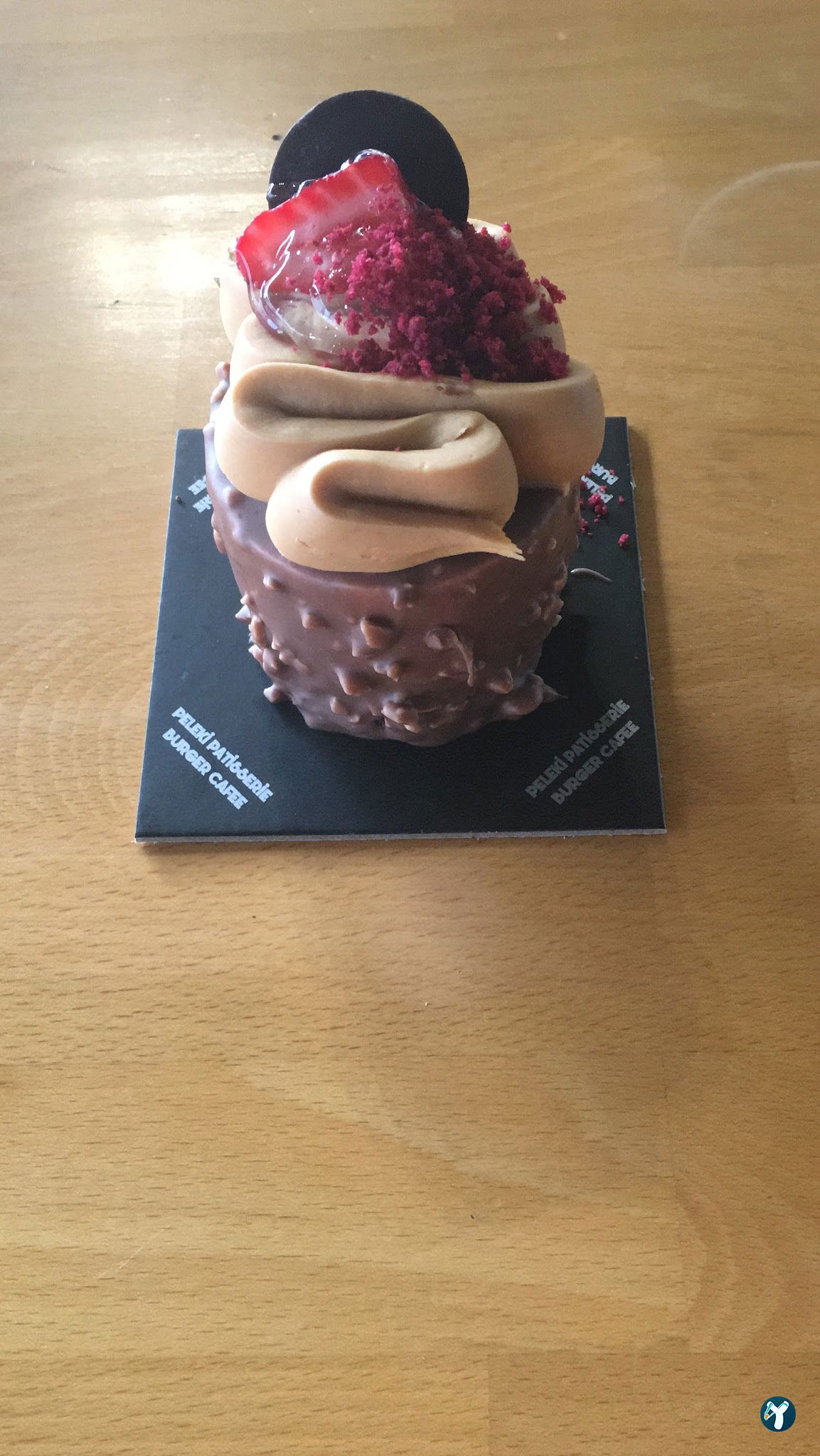 Pelekipatisserie&Burger