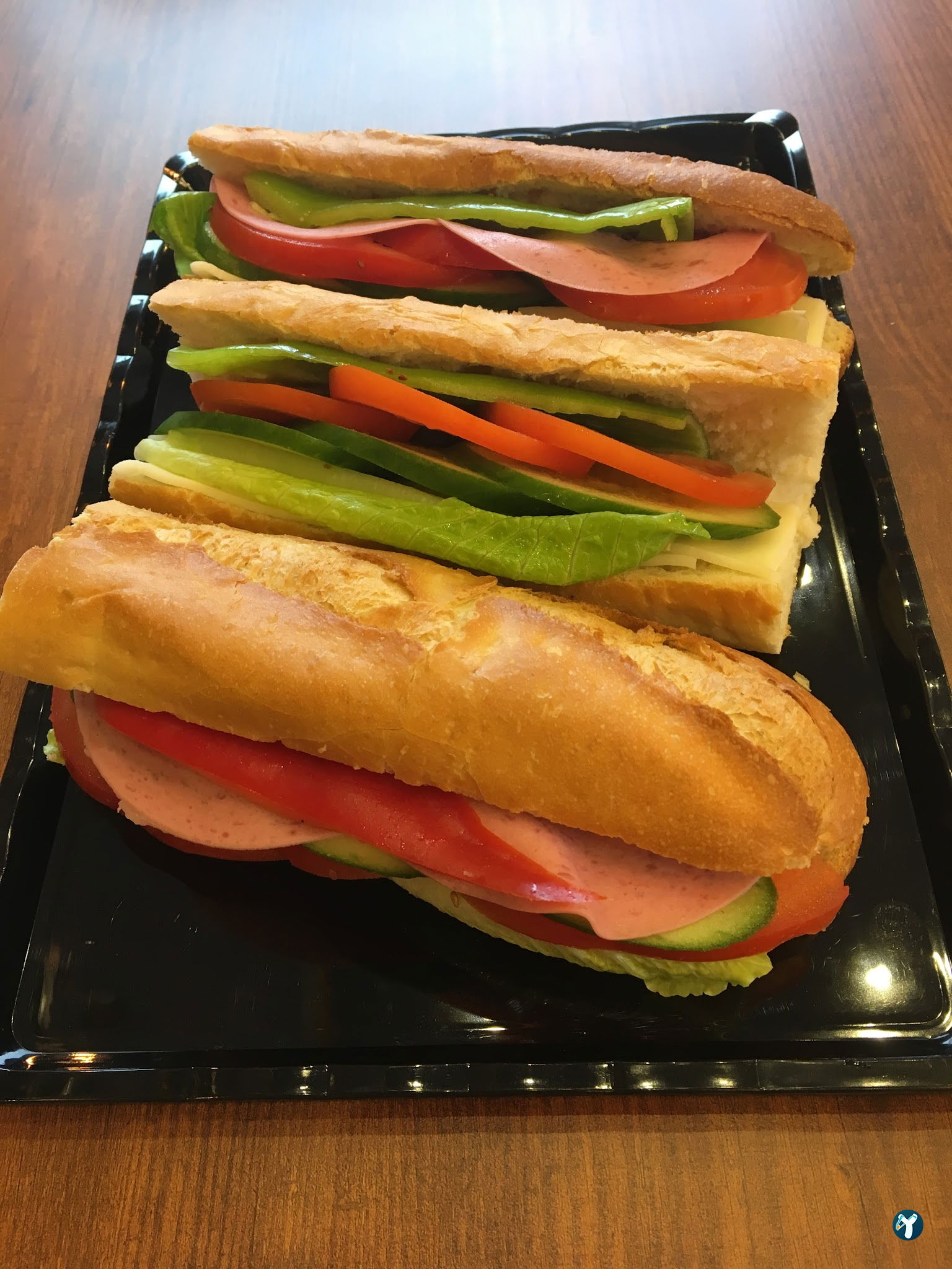 Pelekipatisserie&Burger