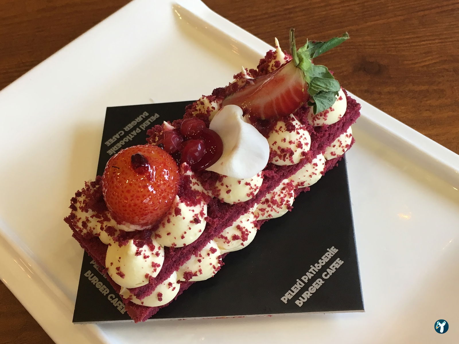 Pelekipatisserie&Burger