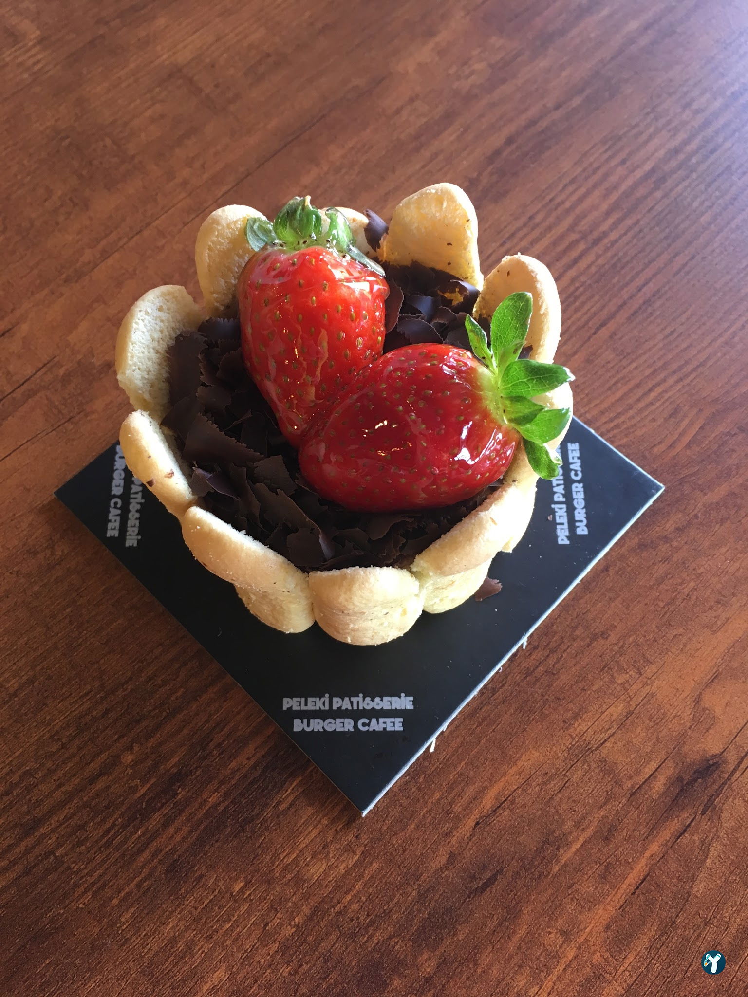 Pelekipatisserie&Burger